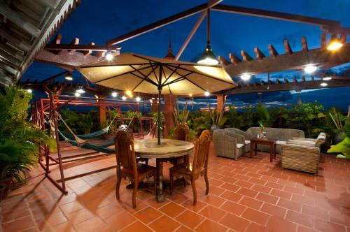 Hostal Okay Guesthouse Siem Reap