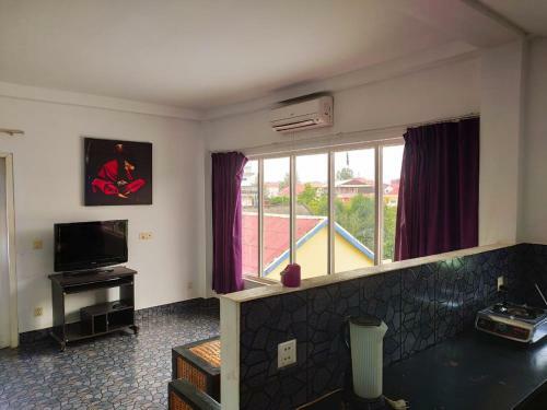 Bed & Breakfast River Queen Guesthouse