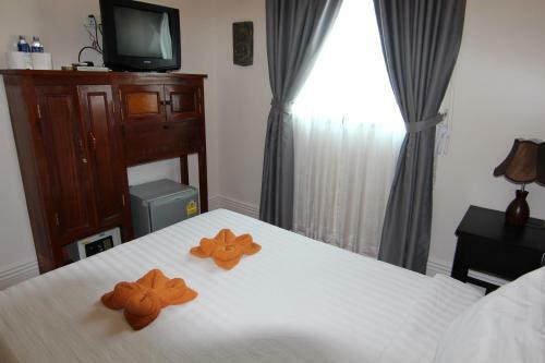 Naga Angkor Hotel