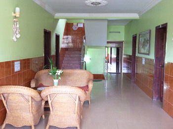 Hostal Ta Som Guesthouse & Tour Services
