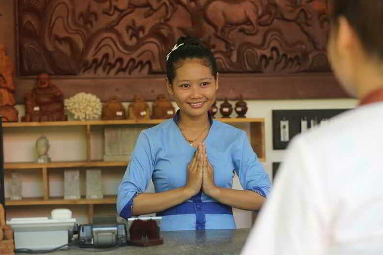 Kiri Boutique Hotel