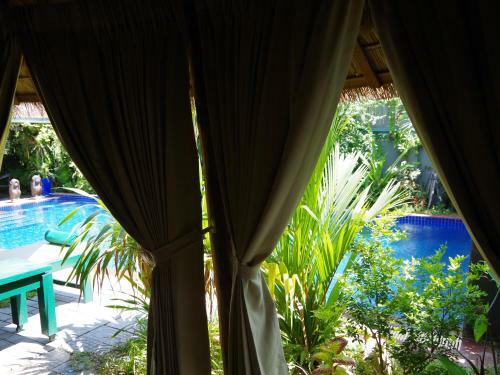 Hotel Manhattan Siem Reap Villa