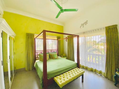 Hotel Manhattan Siem Reap Villa