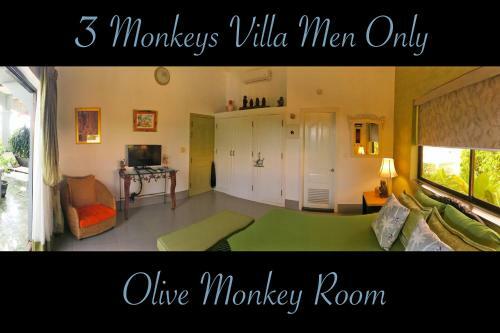 Hotel Manhattan Siem Reap Villa