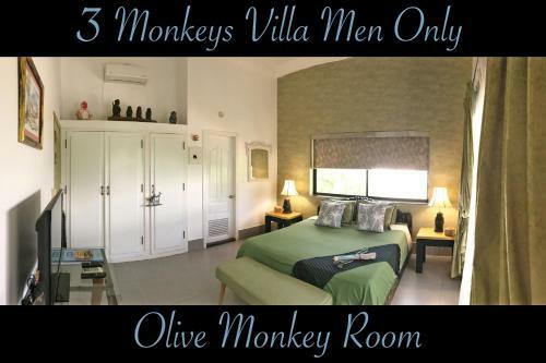Hotel Manhattan Siem Reap Villa