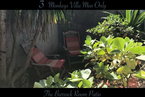 Hotel Manhattan Siem Reap Villa