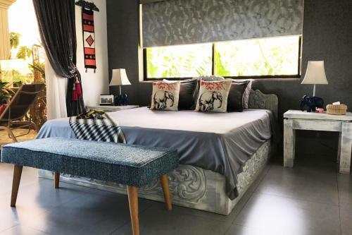 Hotel Manhattan Siem Reap Villa