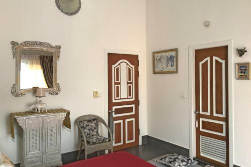 Hotel Manhattan Siem Reap Villa