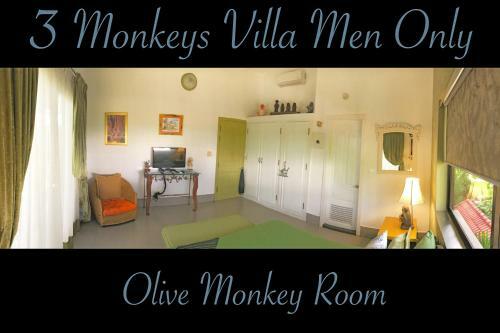 Hotel Manhattan Siem Reap Villa