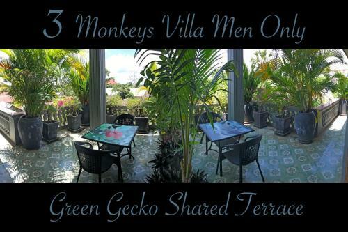 Hotel Manhattan Siem Reap Villa