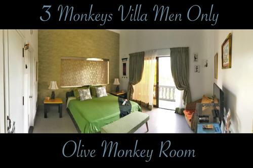 Hotel Manhattan Siem Reap Villa