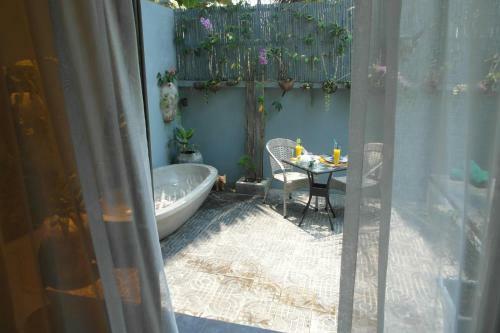 Hotel Manhattan Siem Reap Villa