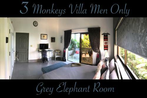 Hotel Manhattan Siem Reap Villa