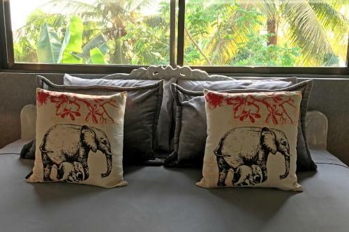 Hotel Manhattan Siem Reap Villa