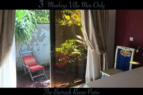 Hotel Manhattan Siem Reap Villa