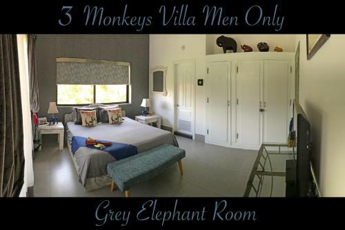Hotel Manhattan Siem Reap Villa
