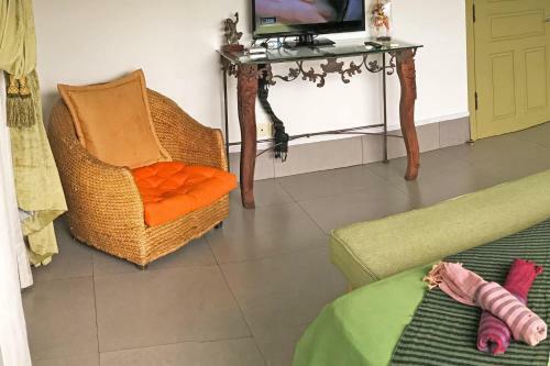 Hotel Manhattan Siem Reap Villa