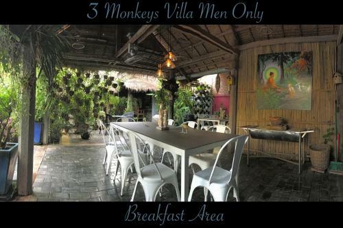 Hotel Manhattan Siem Reap Villa