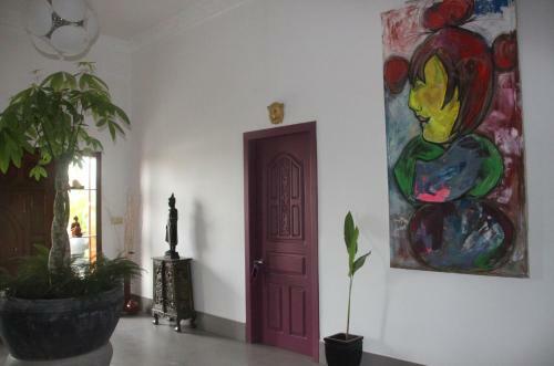 Hotel Manhattan Siem Reap Villa