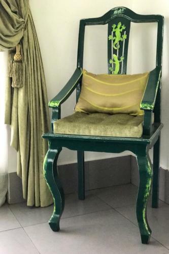 Hotel Manhattan Siem Reap Villa