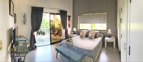 Hotel Manhattan Siem Reap Villa