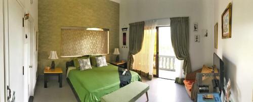Hotel Manhattan Siem Reap Villa