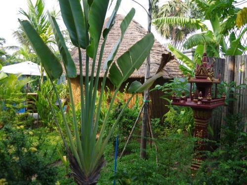 Hotel Manhattan Siem Reap Villa