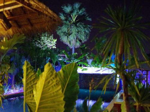 Hotel Manhattan Siem Reap Villa