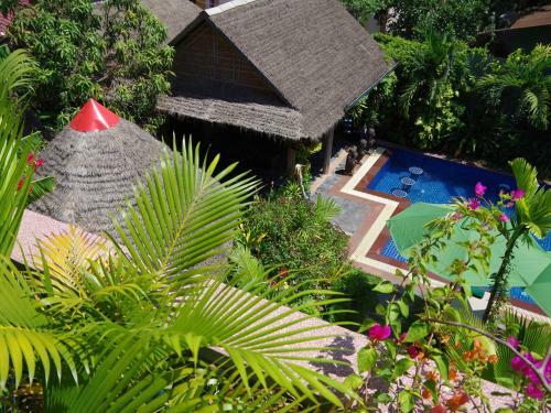 Hotel Manhattan Siem Reap Villa