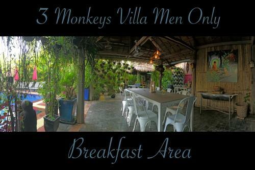 Hotel Manhattan Siem Reap Villa