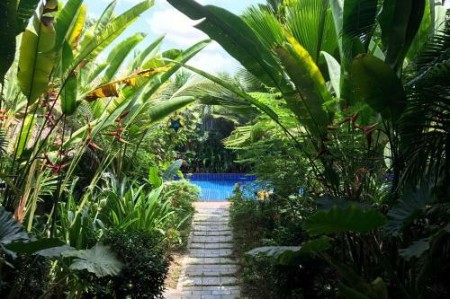 Hotel Manhattan Siem Reap Villa