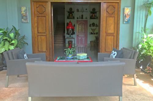 Hotel Manhattan Siem Reap Villa