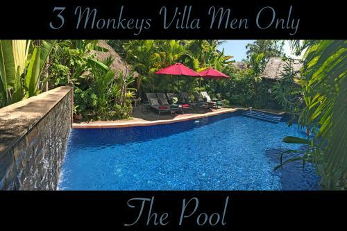 Hotel Manhattan Siem Reap Villa