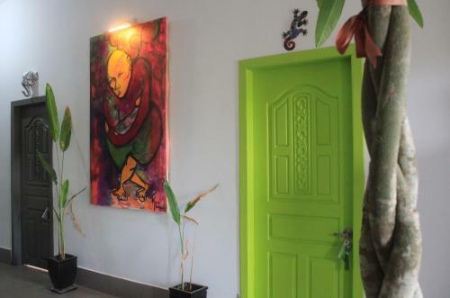 Hotel Manhattan Siem Reap Villa