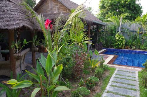 Hotel Manhattan Siem Reap Villa