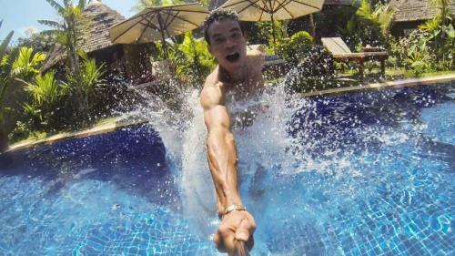Hotel Manhattan Siem Reap Villa