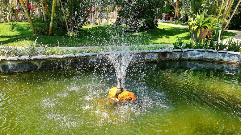 Taman B�zios Hotel