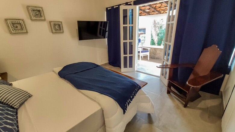 Taman B�zios Hotel