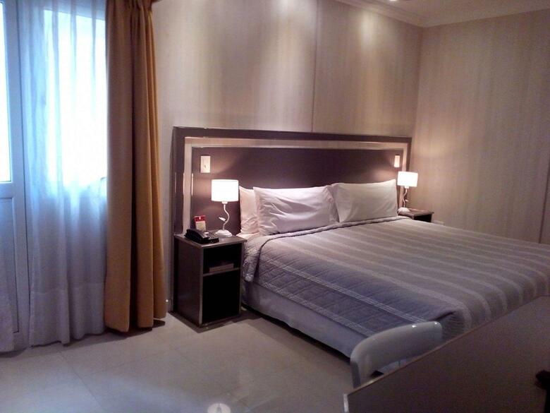 Nuevo Ostende Hotel