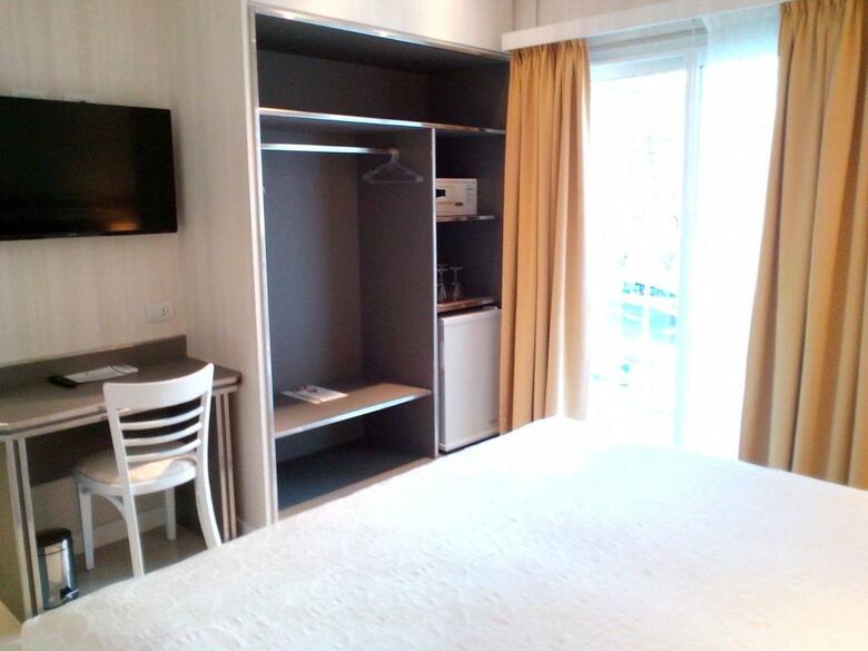 Nuevo Ostende Hotel