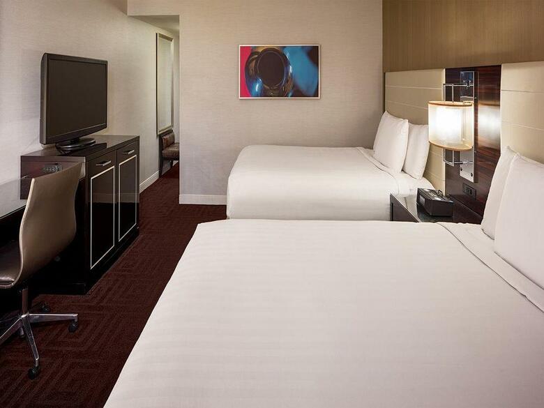 Hotel Hyatt Regency New Orleans