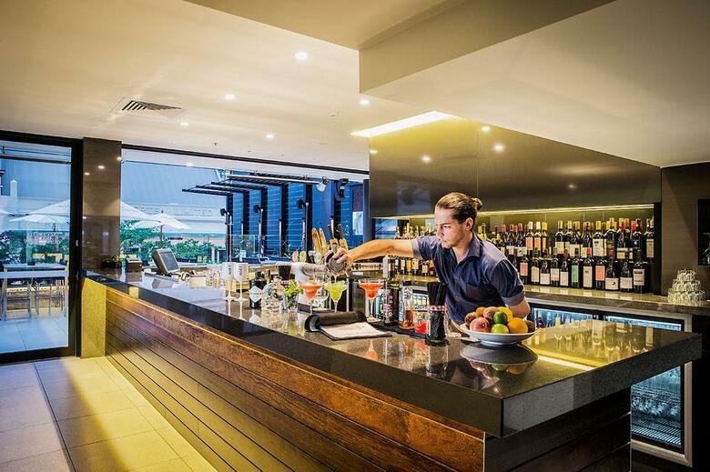Next Hotel Brisbane
