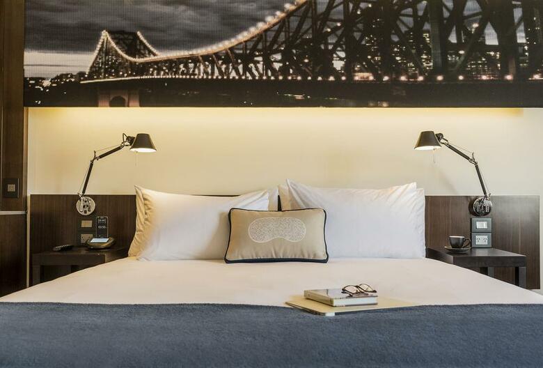 Next Hotel Brisbane