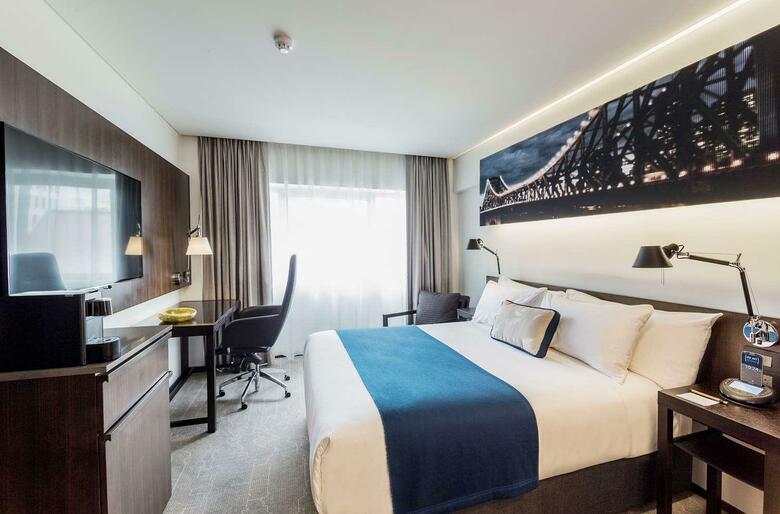 Next Hotel Brisbane