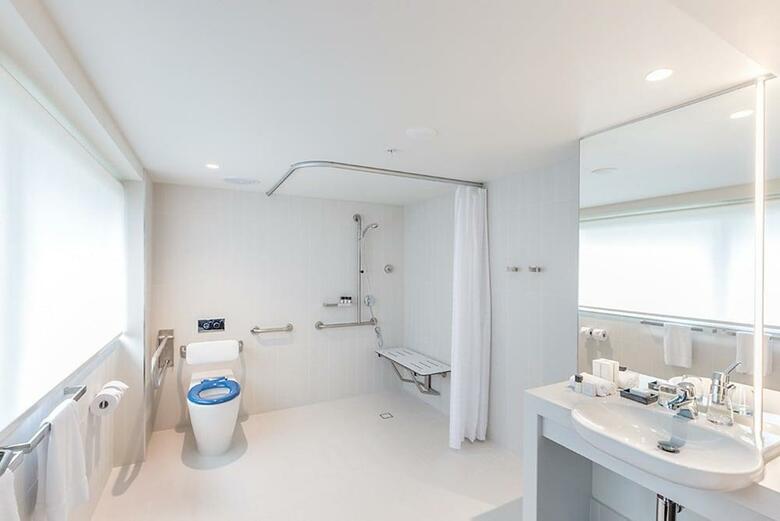 Next Hotel Brisbane