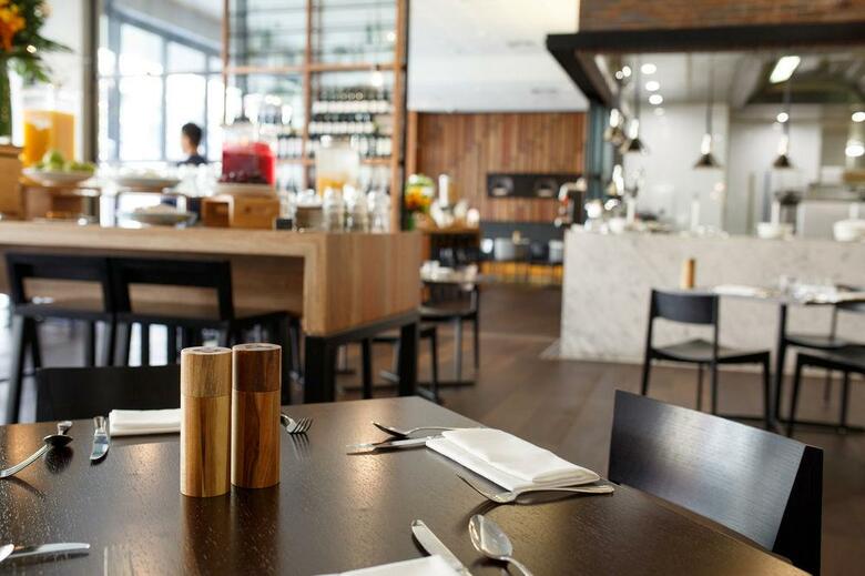 Next Hotel Brisbane