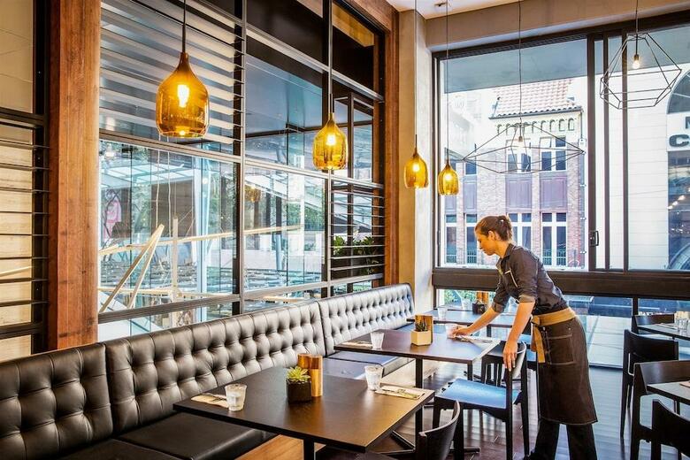 Next Hotel Brisbane