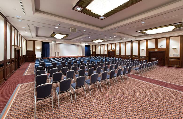 Leonardo Royal Hotel Frankfurt
