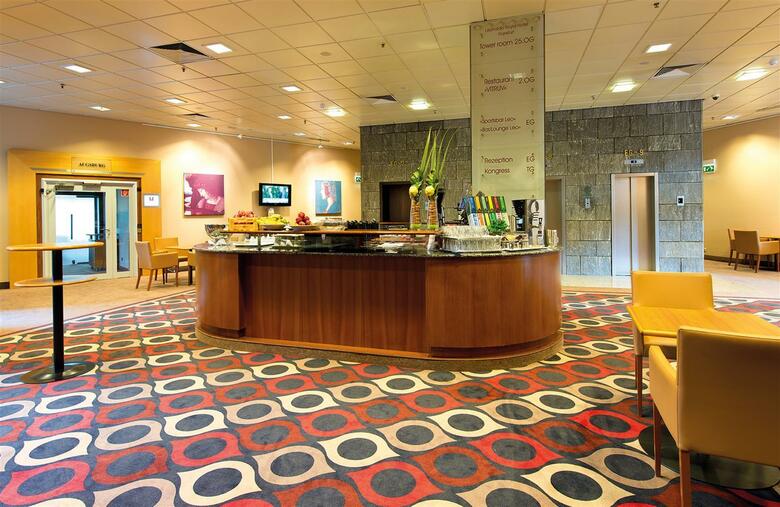Leonardo Royal Hotel Frankfurt