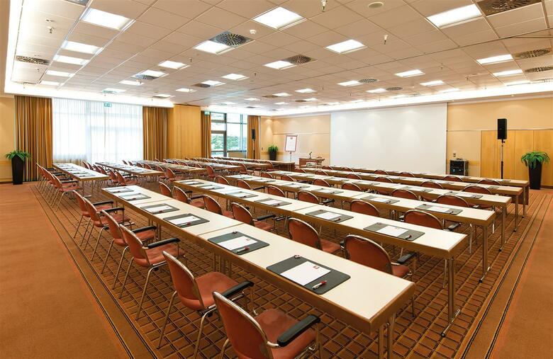 Leonardo Royal Hotel Frankfurt